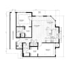 Floor plan: OLIVER