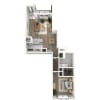Floor plan: A4