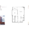 Floor plan: B2