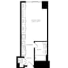 Floor plan: S1