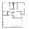 Floor plan: 3 BR Grand Overlook