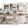 Floor plan: A3