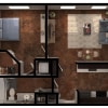 Floor plan: A4