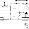 Floor plan: B2G