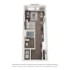 Floor plan: S1A