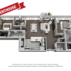 Floor plan: Cole Noble