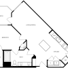 Floor plan: A.5