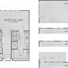 Floor plan: S1