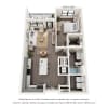 Floor plan: Rocky