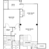 Floor plan: Aberdeen