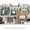 Floor plan: Lania 
