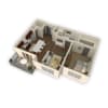 Floor plan: Prime
