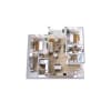Floor plan: Fairhaven