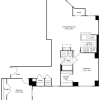 Floor plan: Boston