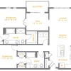 Floor plan: The Kennedy
