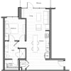Floor plan: A2