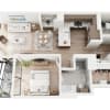 Floor plan: A6
