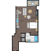 Floor plan: 01S2