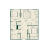 Floor plan: B1