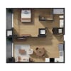 Floor plan: A5