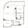 Floor plan: C2