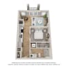 Floor plan: S1
