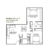 Floor plan: Stratton