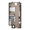 Floor plan: ST1g