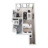 Floor plan: C5