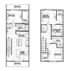 Floor plan: C1-TH