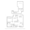 Floor plan: gmp-12B3