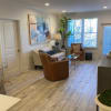 Floor plan: Grand Broadway Modern (Furnished)