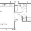 Floor plan: Floorplan S