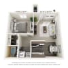 Floor plan: Titleist
