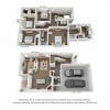 Floor plan: Belmont