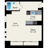 Floor plan: SC1