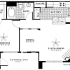 Floor plan: Serenity