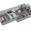 Floor plan: Erie