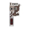 Floor plan: A2
