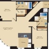 Floor plan: Nelson