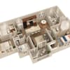 Floor plan: Ashford