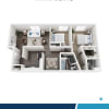 Floor plan: Islander - New Yorker