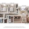 Floor plan: 21