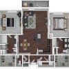Floor plan: B4