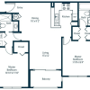 Floor plan: B5
