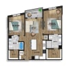 Floor plan: B5