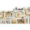 Floor plan: The Worthington