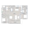 Floor plan: B3