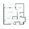 Floor plan: A3