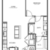Floor plan: A3
